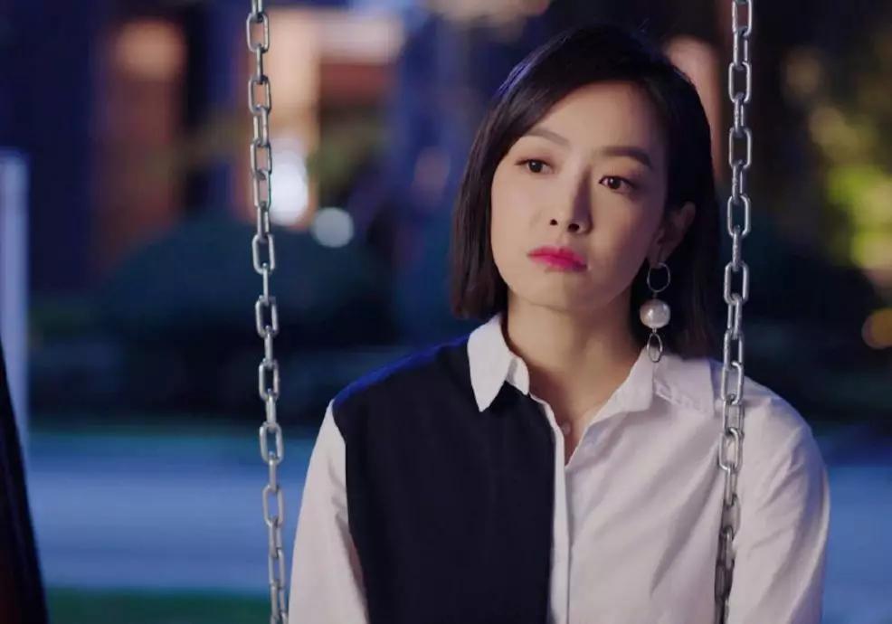 跟贺繁星学职场穿搭,贺繁星职场穿搭