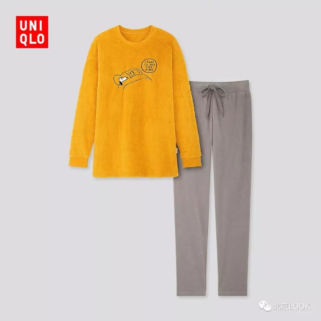 全小区最靓·你需要一份睡衣清单