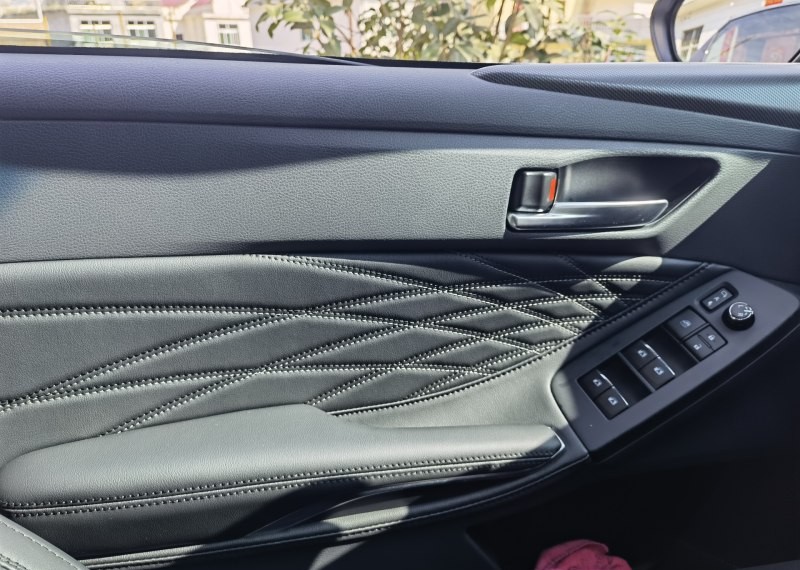 亚洲龙车主真实感受2023款,亚洲龙中配车主用车感受