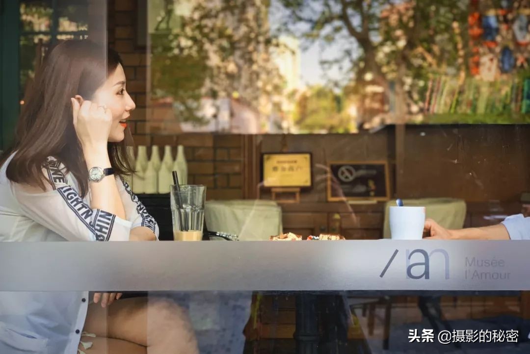 恋人夫妻如何高级秀恩爱？手把手教你用手机，轻松拍出赞爆的合影