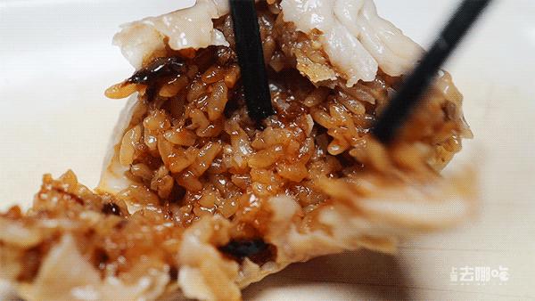 人民广场小米店,老底子米道