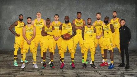 nba十大签名鞋,nba球星签名鞋