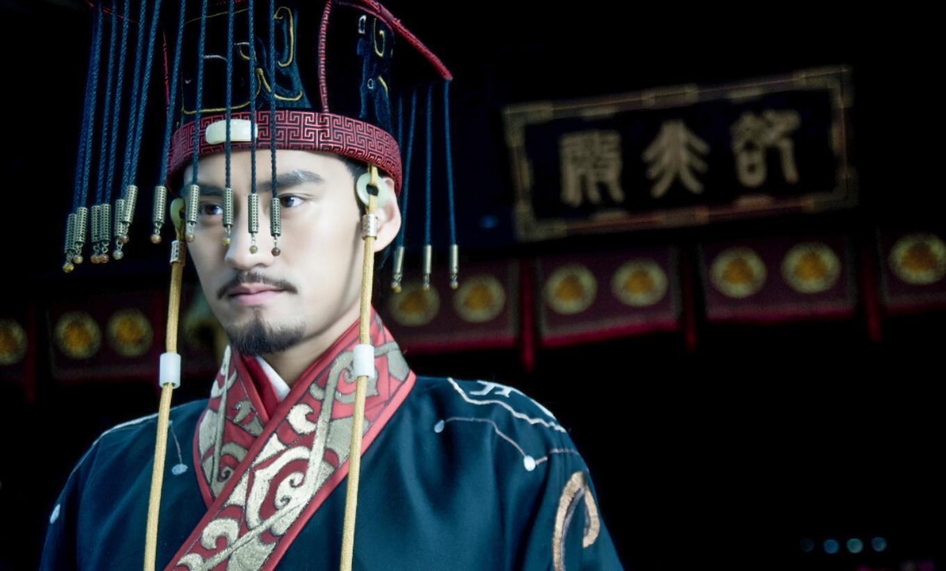 为什么说刘秀是位面之子,为什么刘秀是一个位面之子