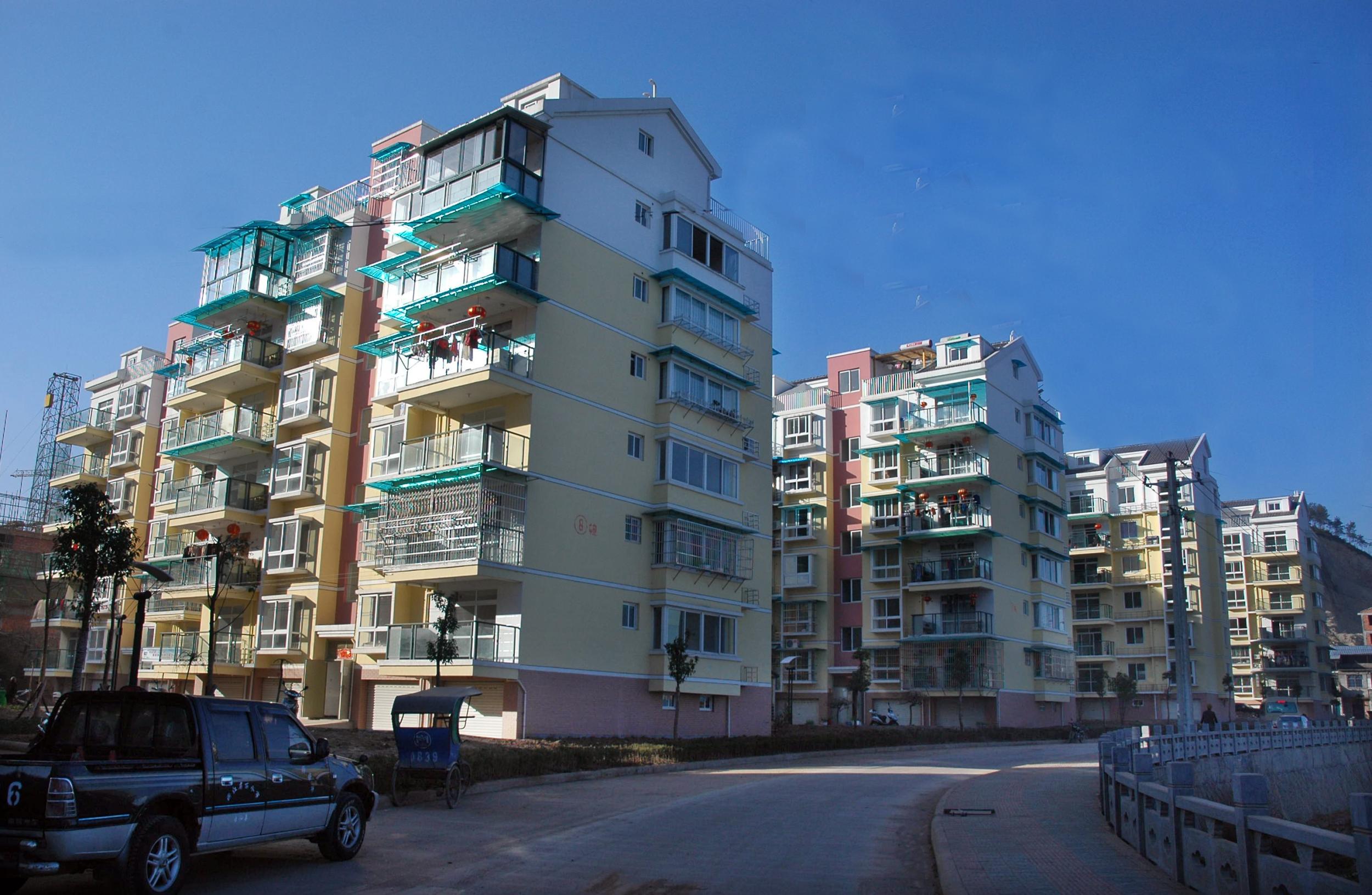 买房踩雷,现在买房会不会踩雷