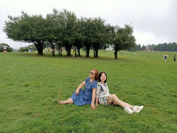 大美武隆仙女山,畅游重庆武隆区仙女山