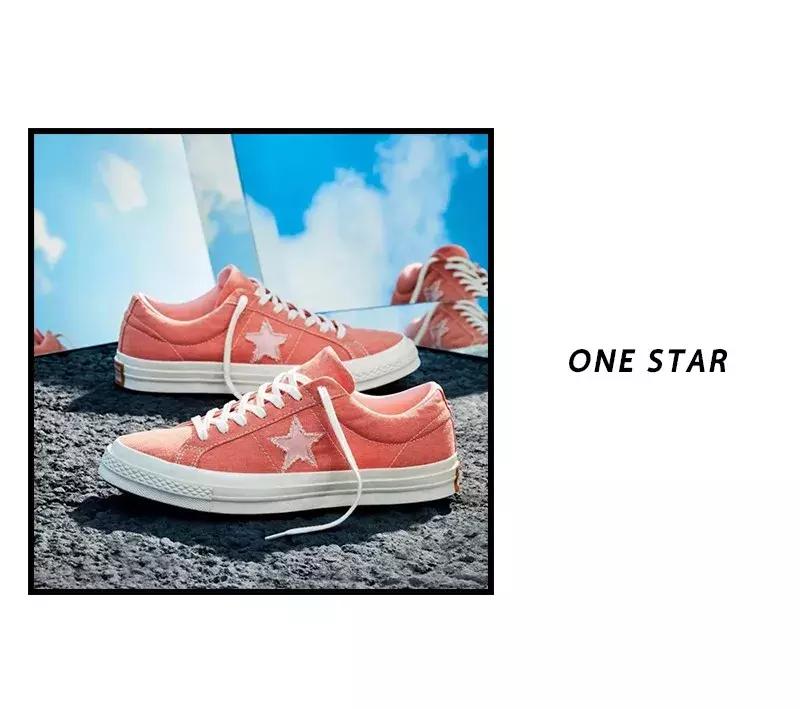 一生爱匡威视频,匡威一星标