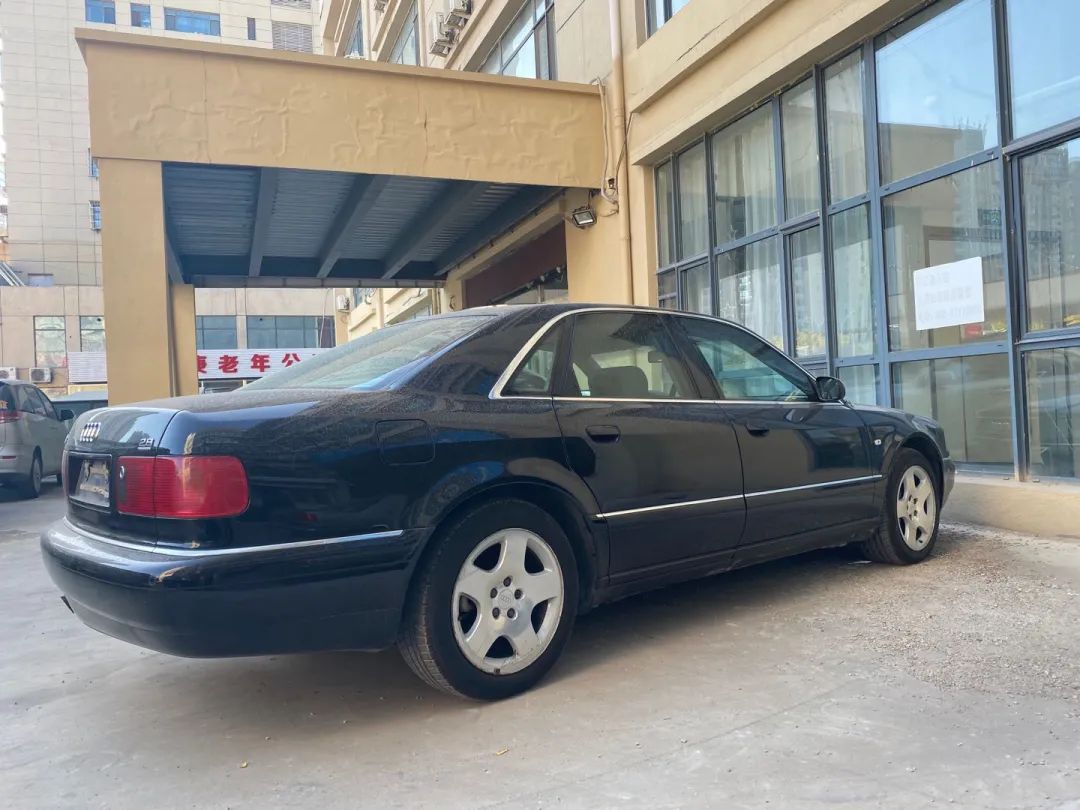 怪兽修车老途观,怪兽修车翻新艾力绅