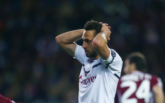 米兰衰退的开始,米兰百年队史巨变