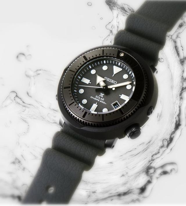 精工性价比最高的一款潜水表推荐,精工最具质感潜水表