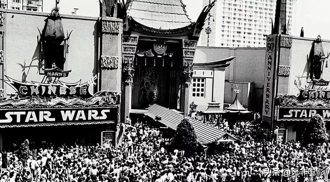 地球这篇文章告诉了我们什么道理,星球大战的影响力有多大