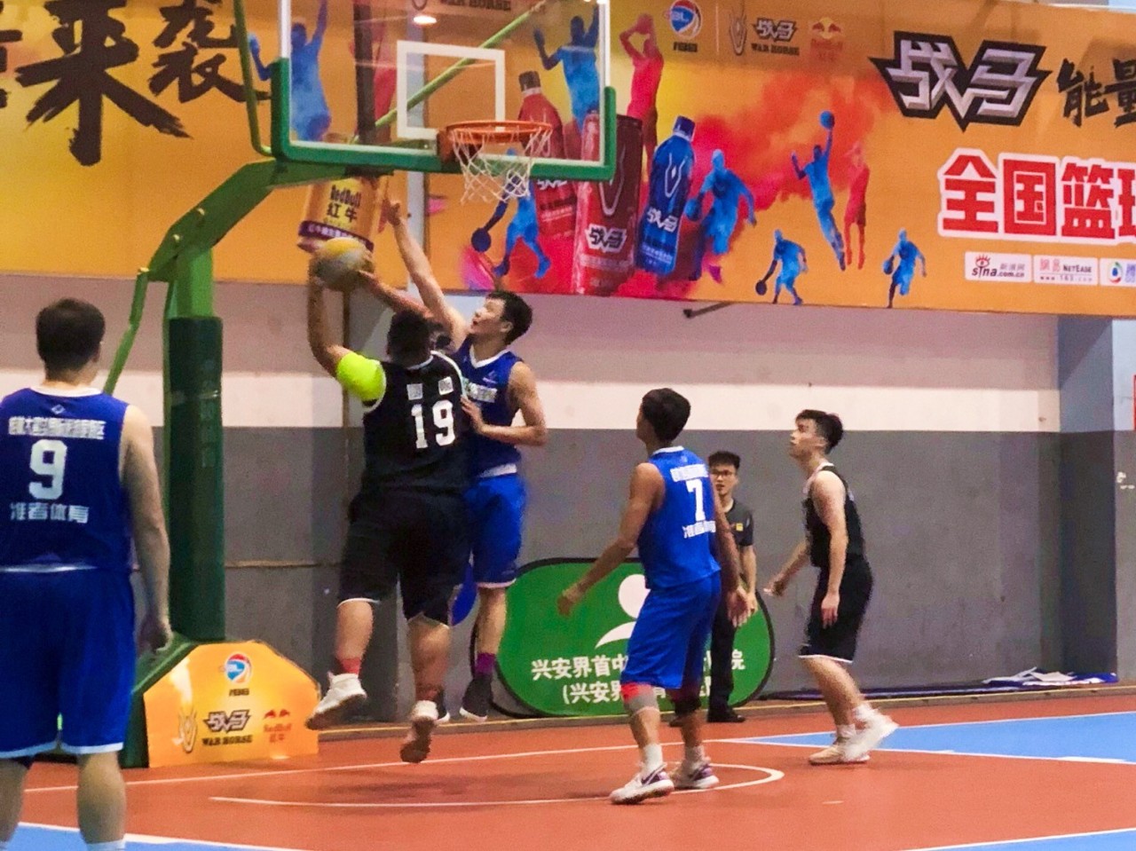 gbl188全国篮球联赛2017,gbl188篮球联赛桂林赛区冠军