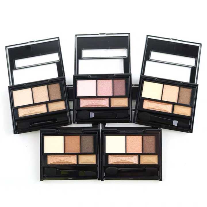 今年最值得入手的眼影,性价比比较高的眼影推荐