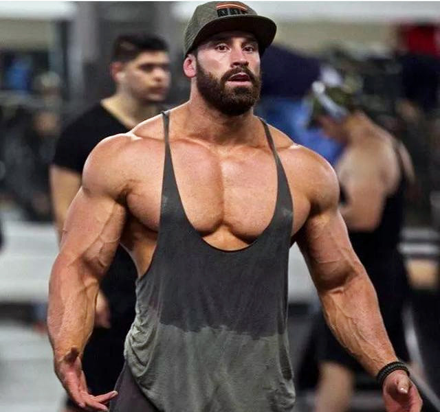 上斜卧推怎么练胸肌中缝,练胸肌最好的6个动作卧推