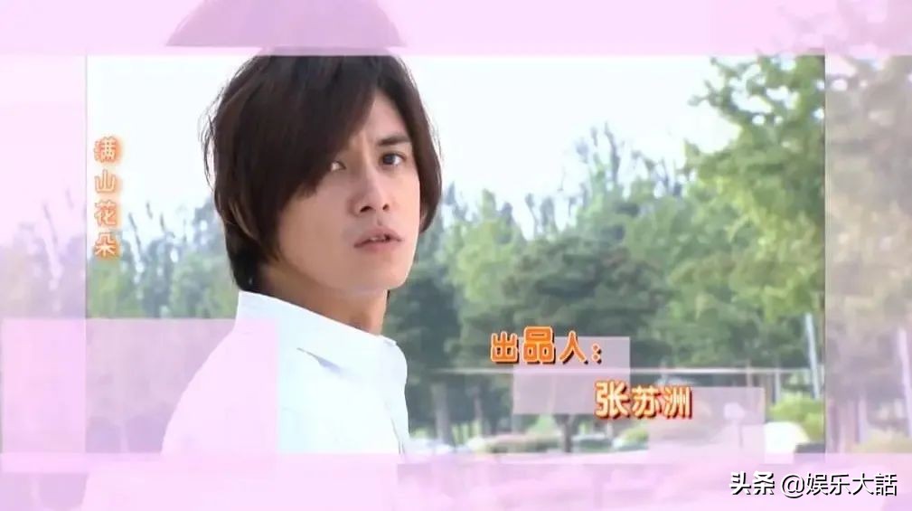 夏友善为什么那么猖狂?或许看懂《夏家三千金》的人,才知道答案