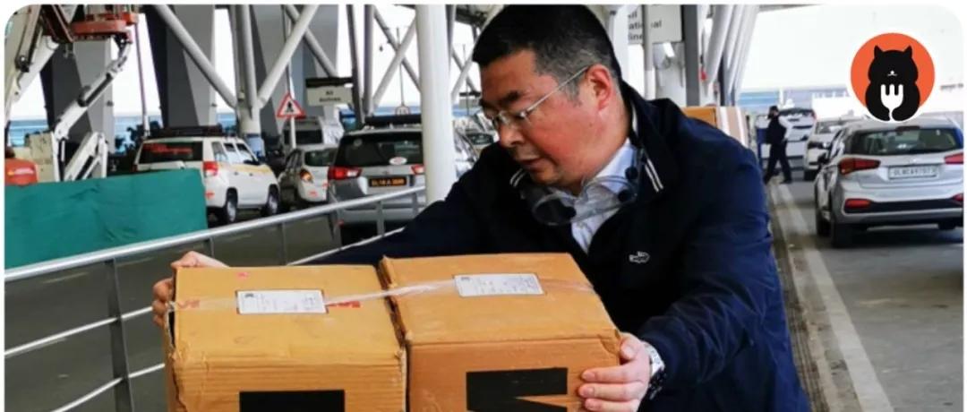 中国药神路勇近况,药神陆勇与他的3000个口罩