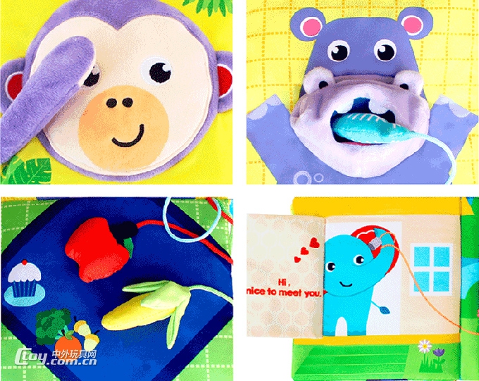 2019展商新品前瞻，为教育产品打call！