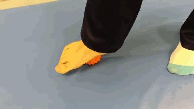 足底筋膜炎最怕的克星是什么,足底筋膜炎最怕的克星