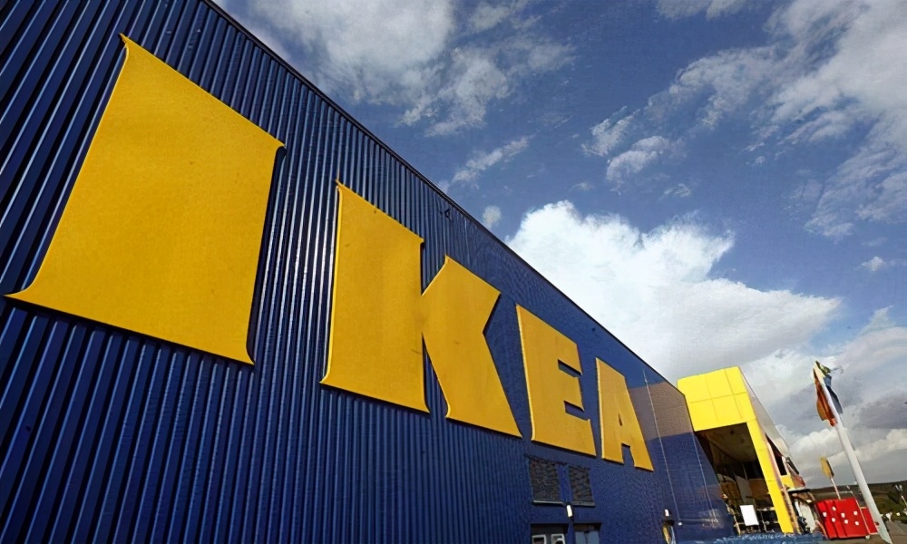 宜家冰淇淋1元卖到1000万,宜家为什么卖一元冰淇淋