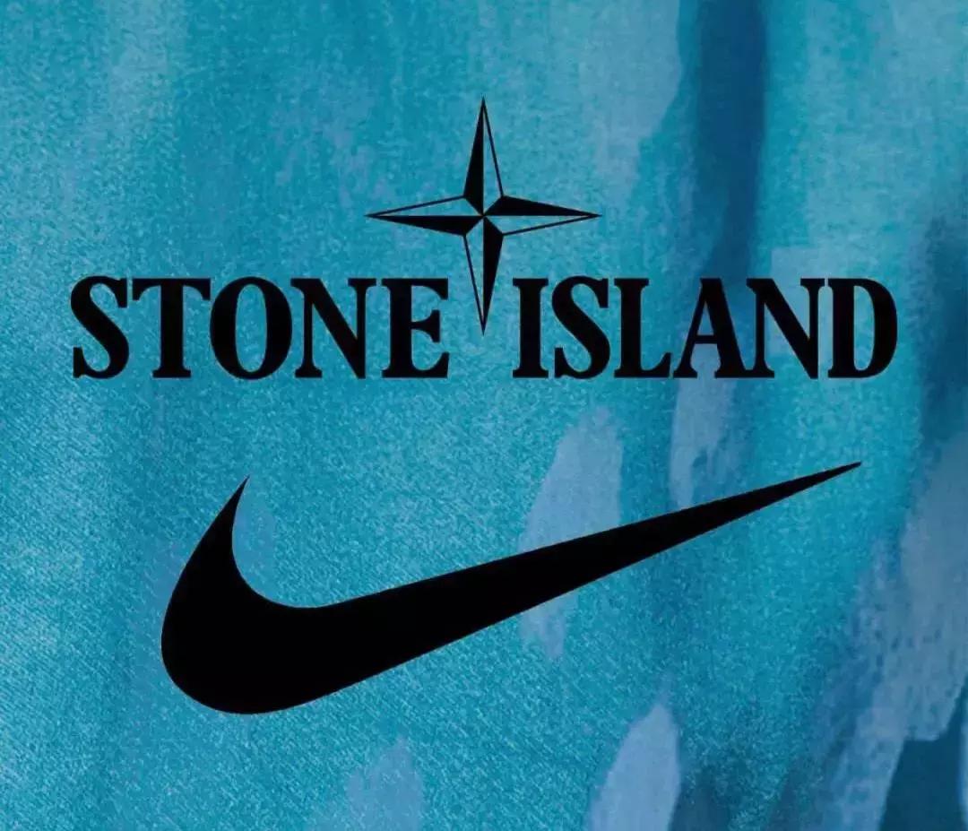 重磅联名！StoneIslandxNike合作机能风服饰