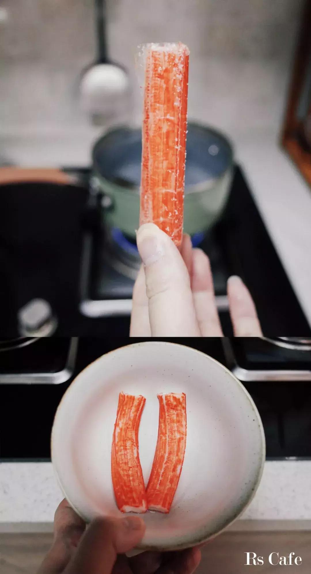 给做饭困难户的超级快手菜：茶泡饭