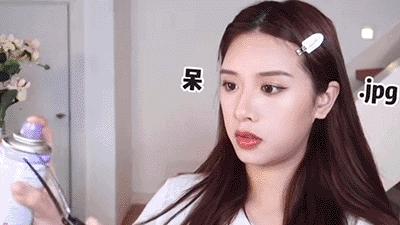 怎么看适不适合披头发,不适合披头发适合剪短发吗