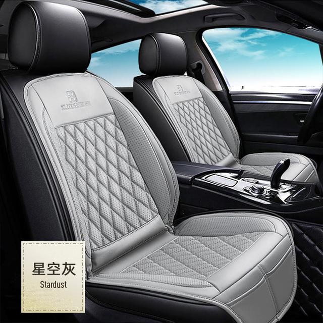 蓝爽通风坐垫测评,蓝爽通风坐垫拆机