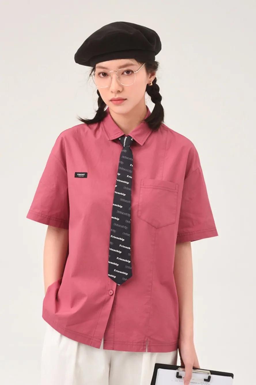 18-24岁女生必看的韩系风店铺,韩系甜美风店铺推荐