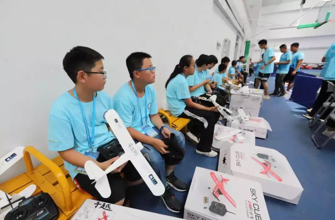 山东2019航空模型比赛,2023全国航空模型公开赛