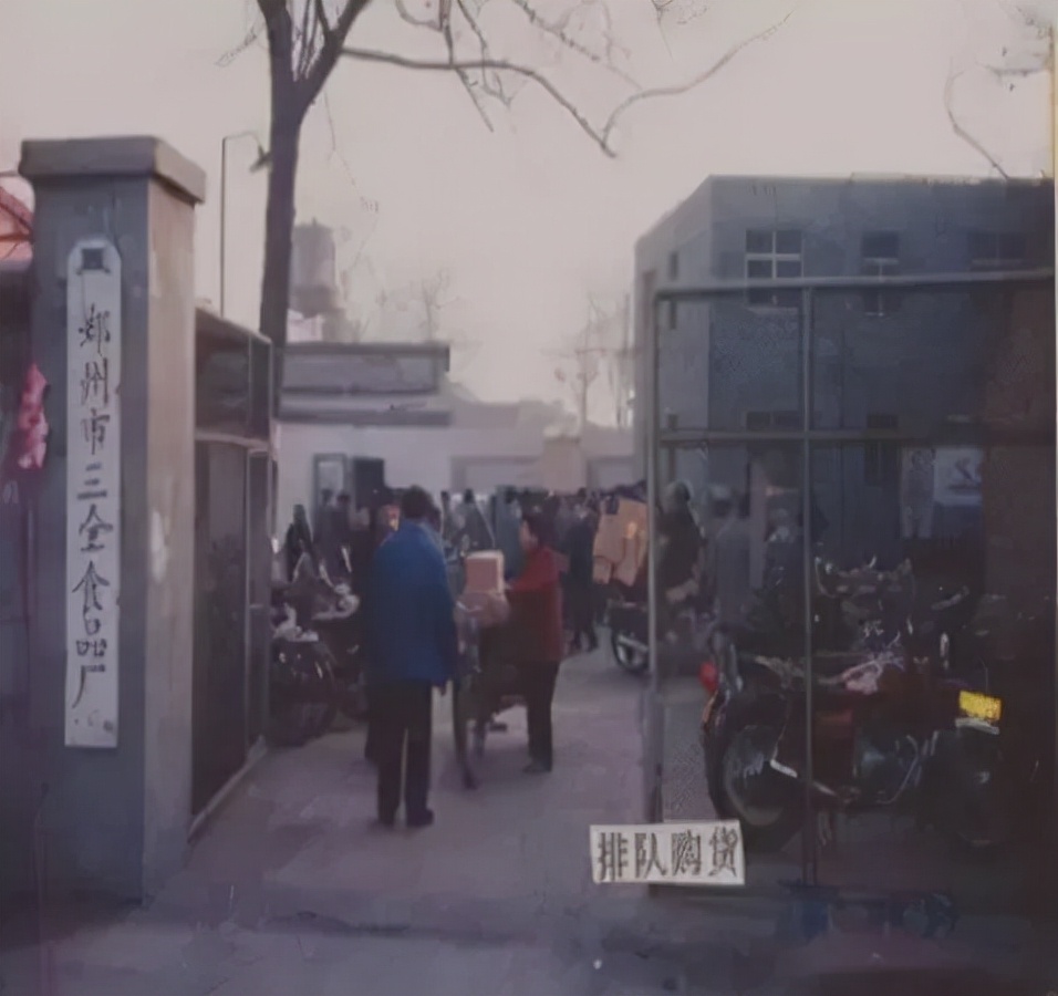 汤圆创始人50岁创业,卖汤圆年赚百万