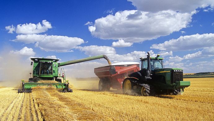 四大粮商垄断全球粮商交易,垄断全球的四大粮食商