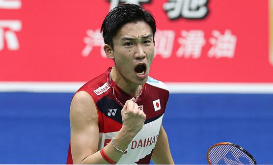 桃田和山口,桃田vs山口