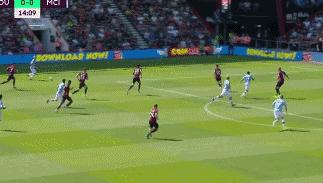 英超德布劳内最佳中场,世界第一中场德布劳内