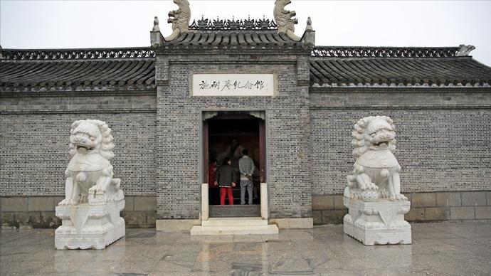 江苏省盐城市有哪些县和区,浅谈全国各省份