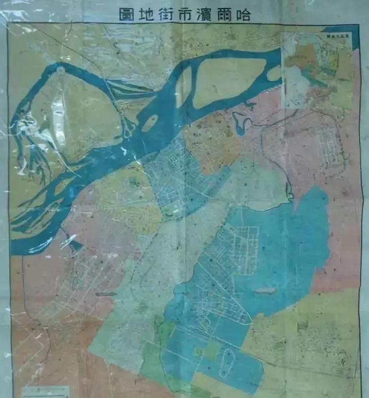 孙名齐：哈尔滨，一座年轻但绝不青涩的浪漫都市