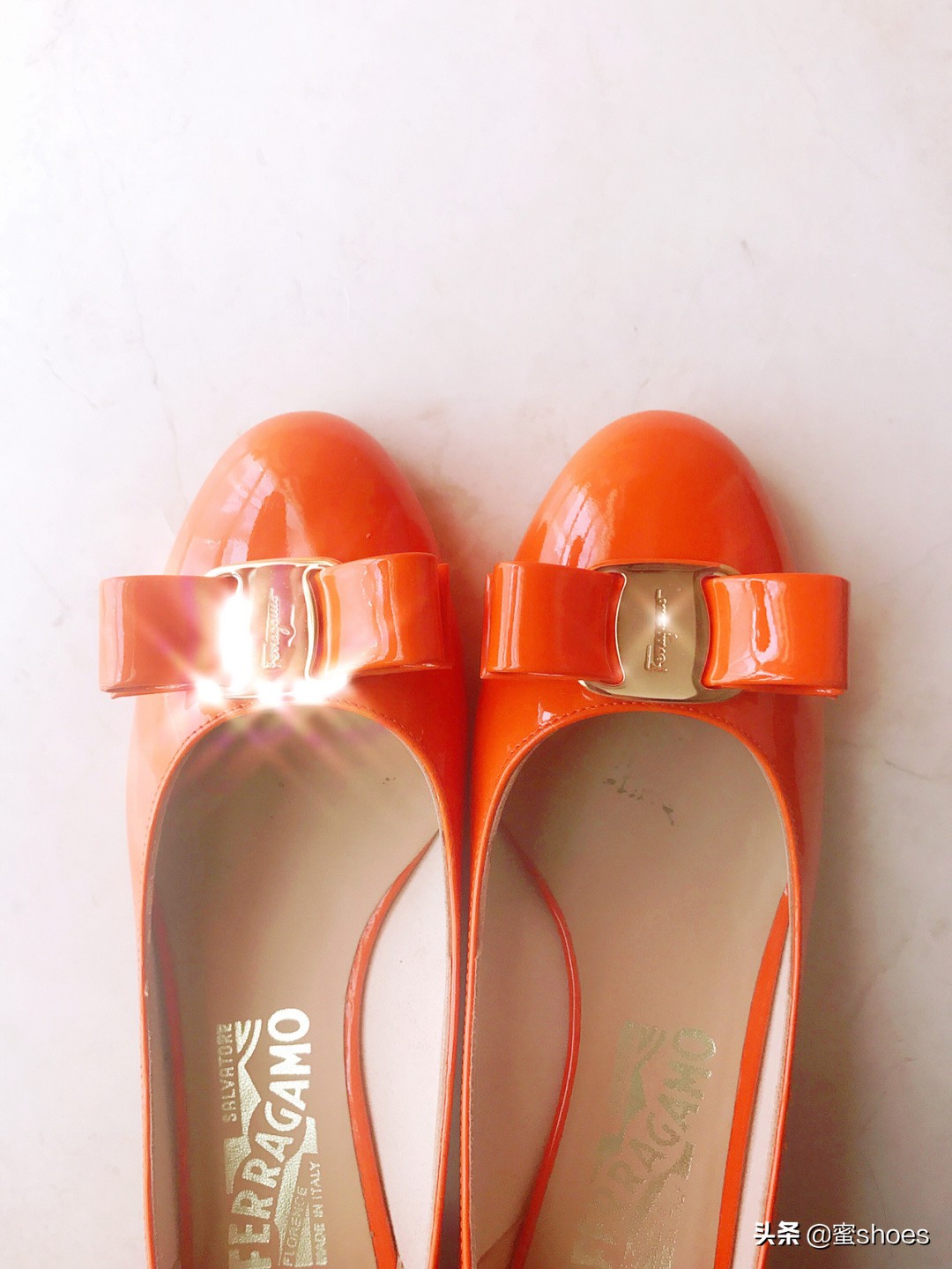 菲拉格慕蓝色休闲鞋,菲拉格慕颜色推荐鞋子