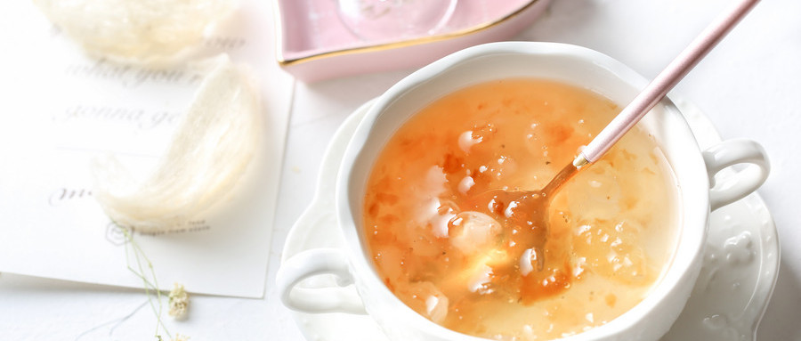 燕窝的十大功效你知道哪些,燕窝营养价值和功效和禁忌