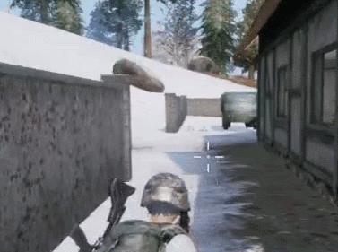 刺激战场新版本四神兽,刺激战场新神秘武器介绍