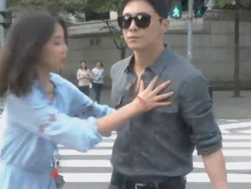 男性的胸部到底有什么用？又不能喂奶！可以丰胸吗？