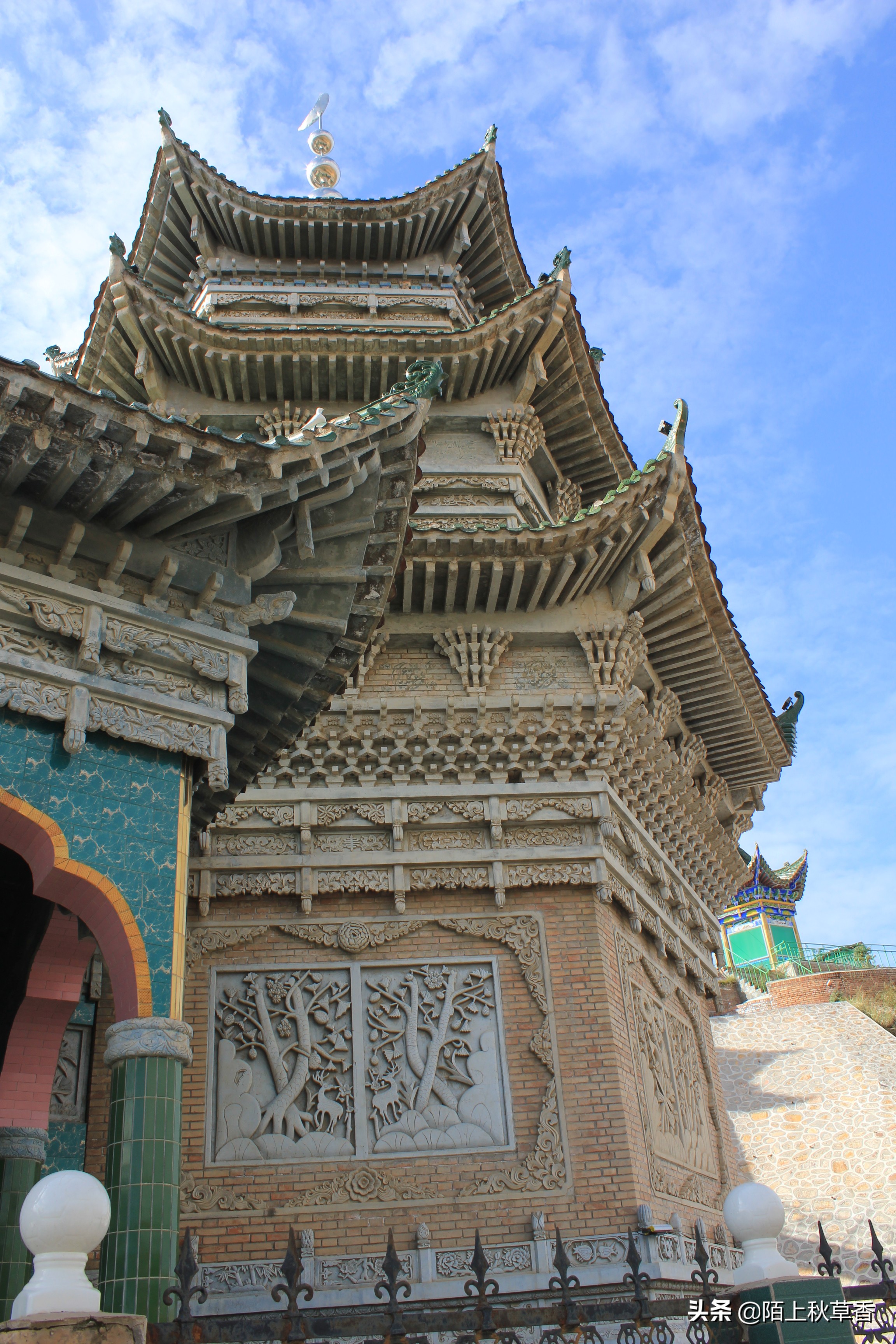 因为小吃爱上一座城,自驾游固原带什么吃的最好