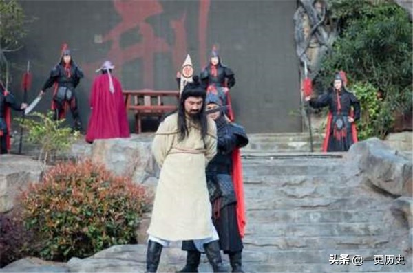 为什么古代问斩都是秋后问斩,午时问斩与秋后问斩的区别