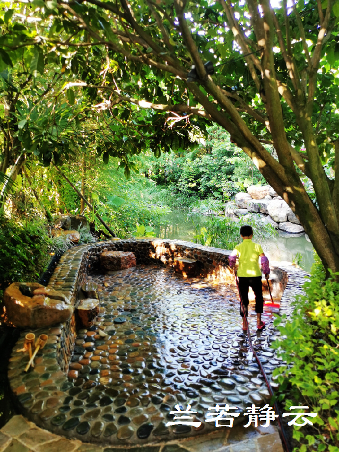 长泰半月山温泉酒店团购,长泰半月山温泉酒店附近景点