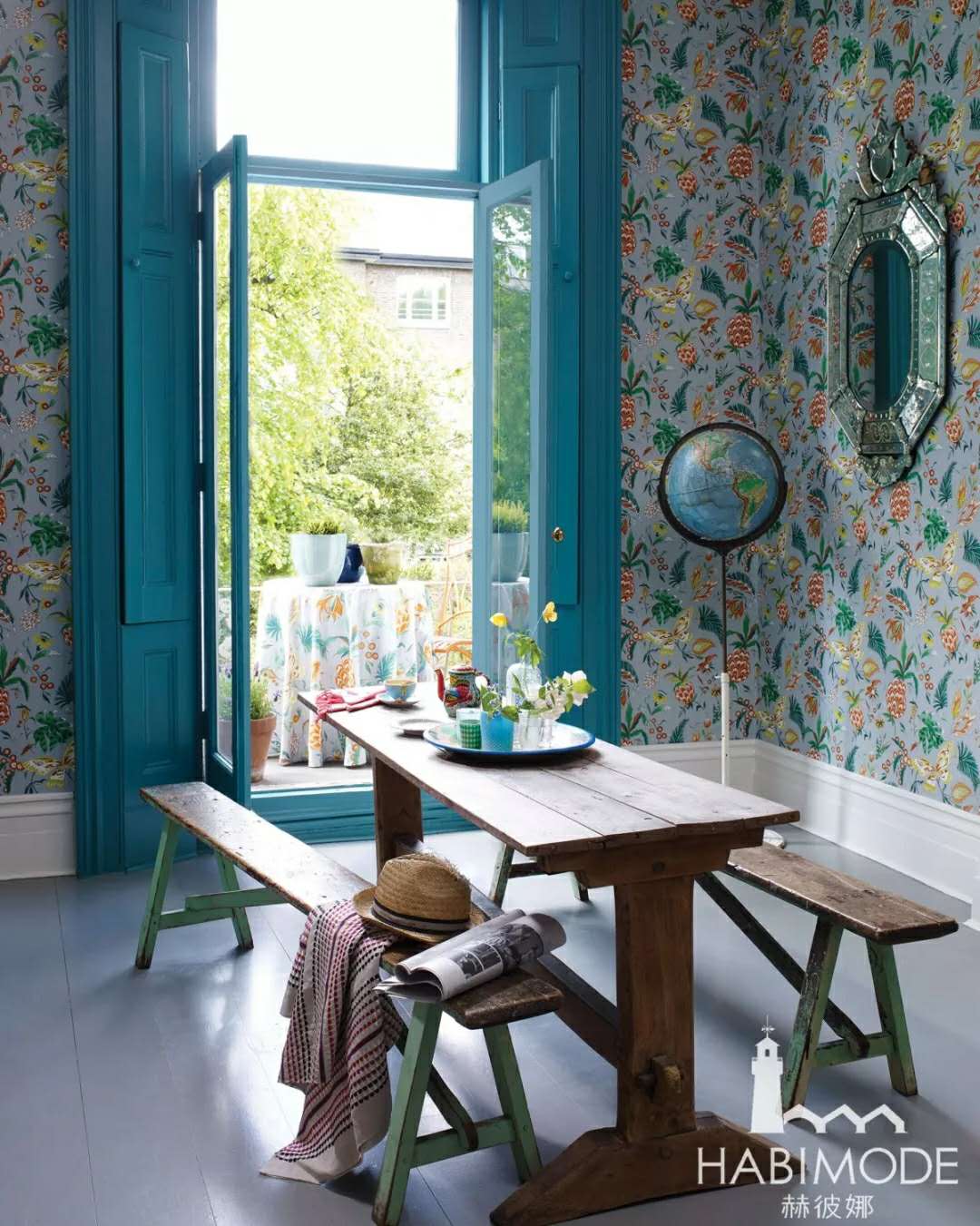 顶级欧式窗帘品牌,赫彼娜窗帘品牌大全