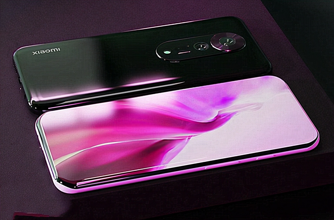 小米12x和小米6一样大吗,小米12x会成为下一个小米6吗