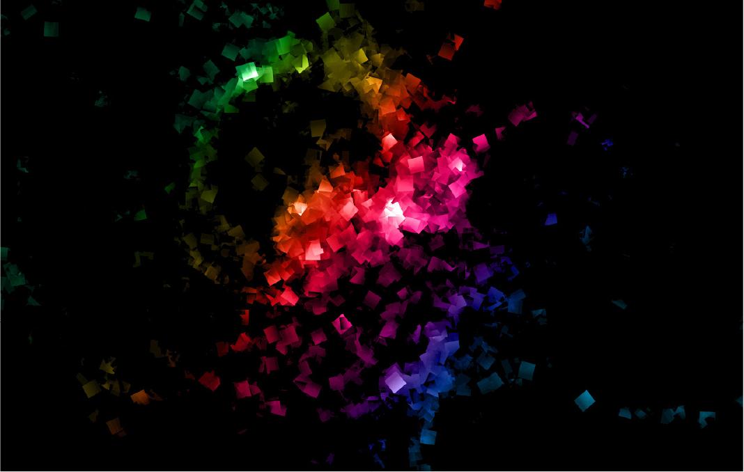 为什么你的作品有色差,为什么发了作品会偏黄