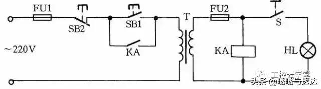 电工实物接线300例,老电工配电经验口诀