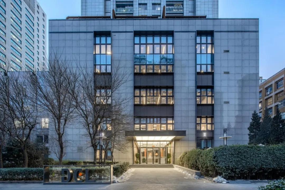 鼎一动态|慧眼识珠，点石成金：看中关村韦伯时代的涅磐重生