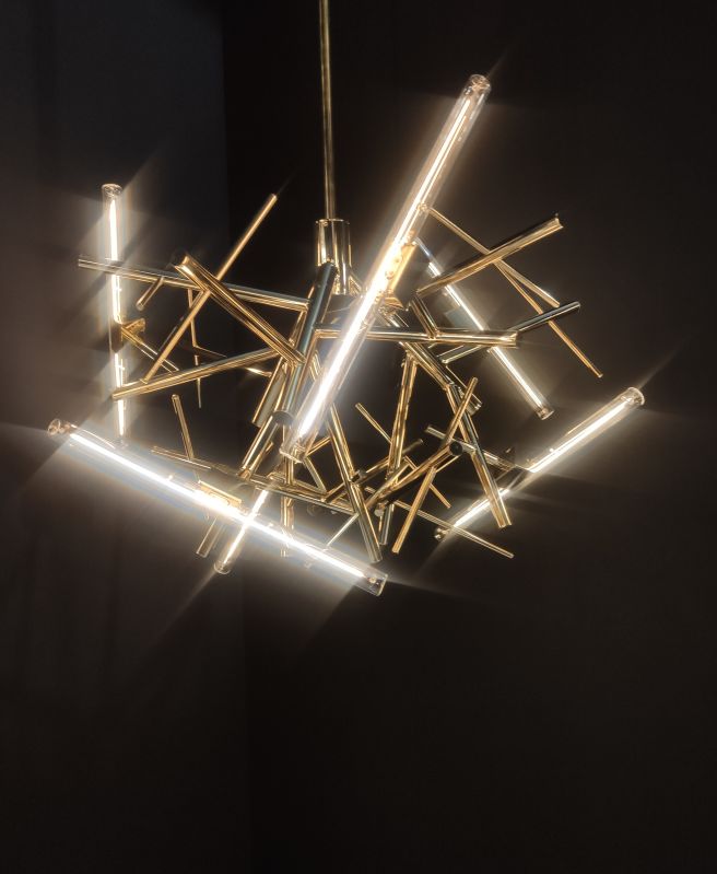 【视频国内首发】2019米兰家具展第一期总结：装饰灯饰篇