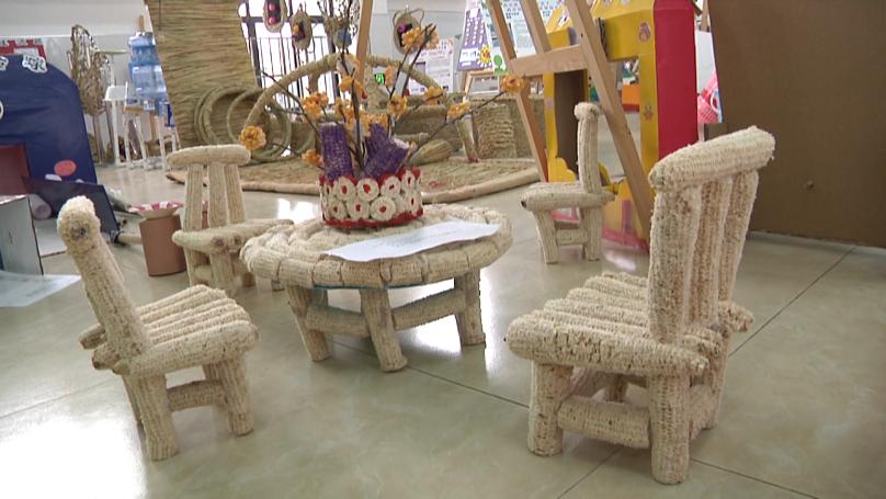 广东省幼儿园优秀自制玩教具展评,深圳市幼儿园自制玩教具比赛