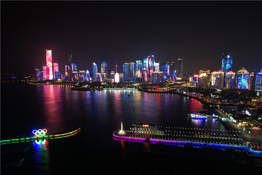 青岛黄海旅游攻略美食攻略,青岛游玩攻略银沙滩美食