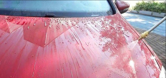 防刮车漆的镀晶,漆面镀晶防刮性如何